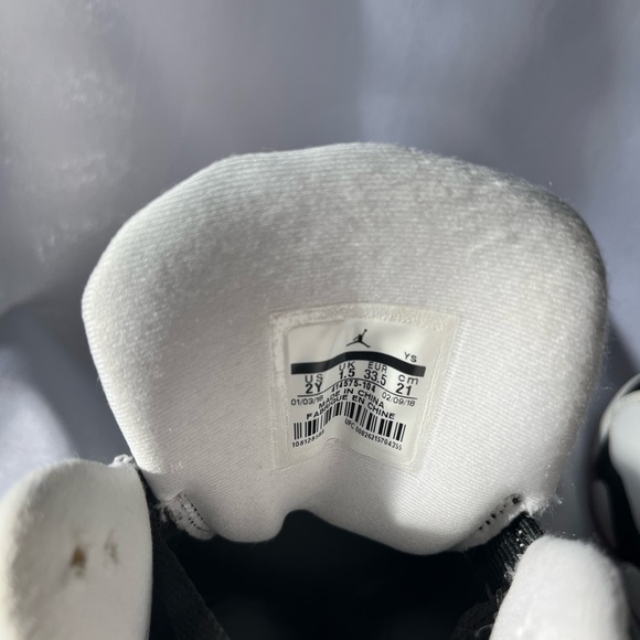 Kids Nike Air Jordan 13 Retro "He Got Game" - Picture 11 of 11